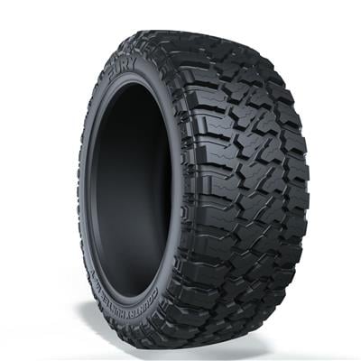 Fury Off-Road 42x15.50R26 Tire, Country Hunter M/T - FCH42155026